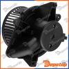 Pulseur d'air habitacle pour FIAT | EWN-FT-006, 46722956